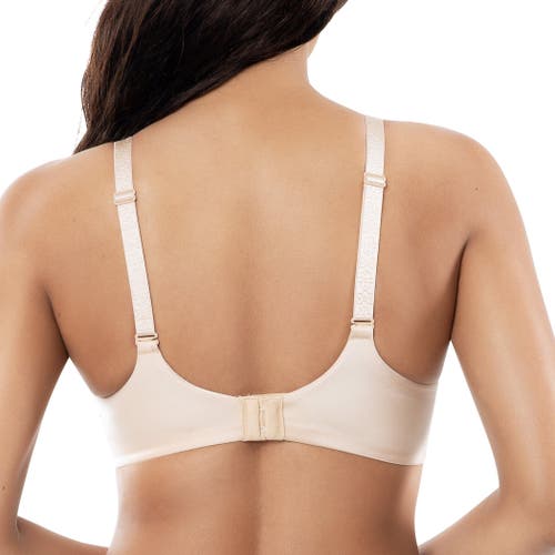 Parfait Elise T-shirt Bra In Nude