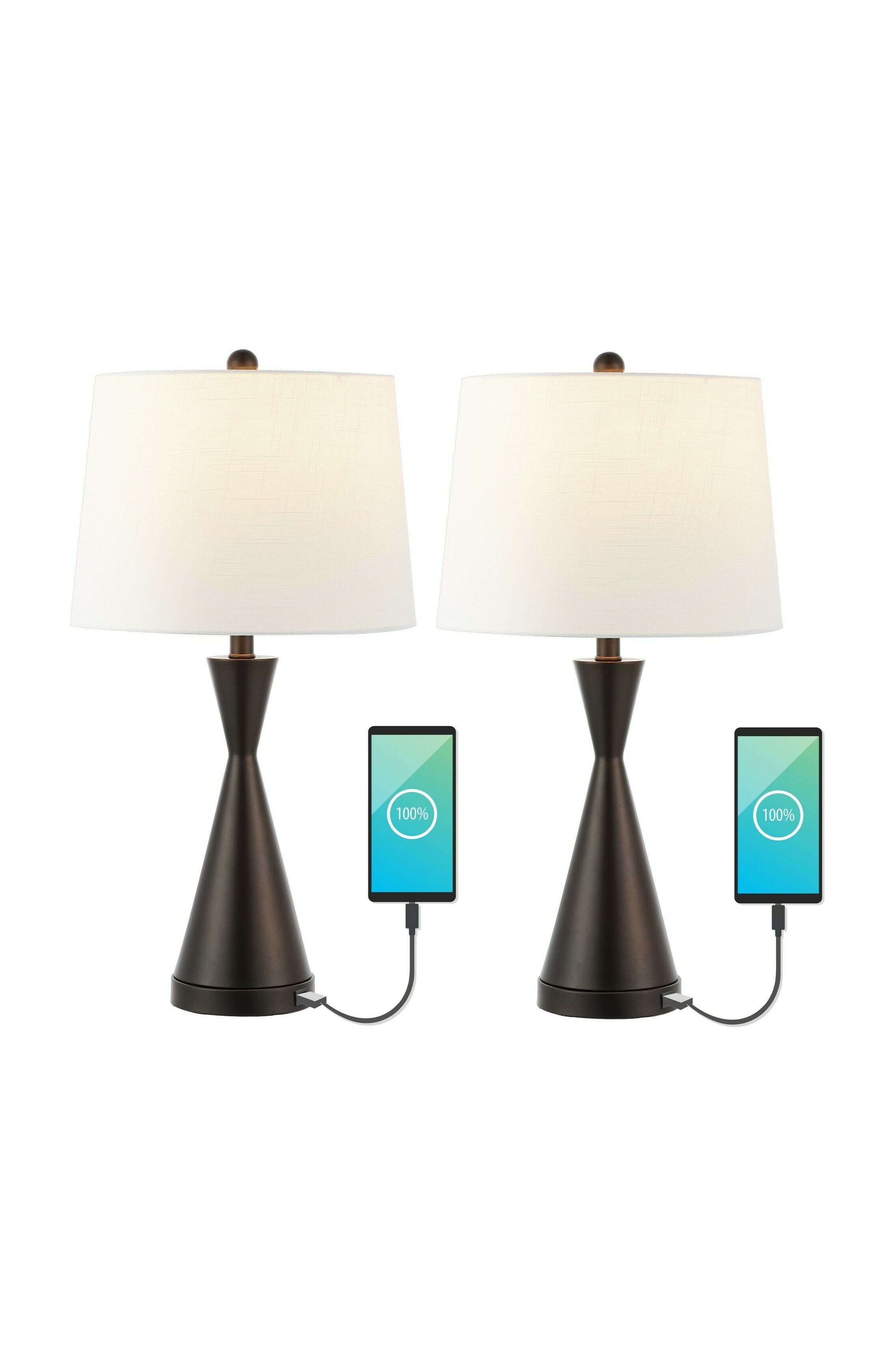 selected Oil Rubbed Bronze