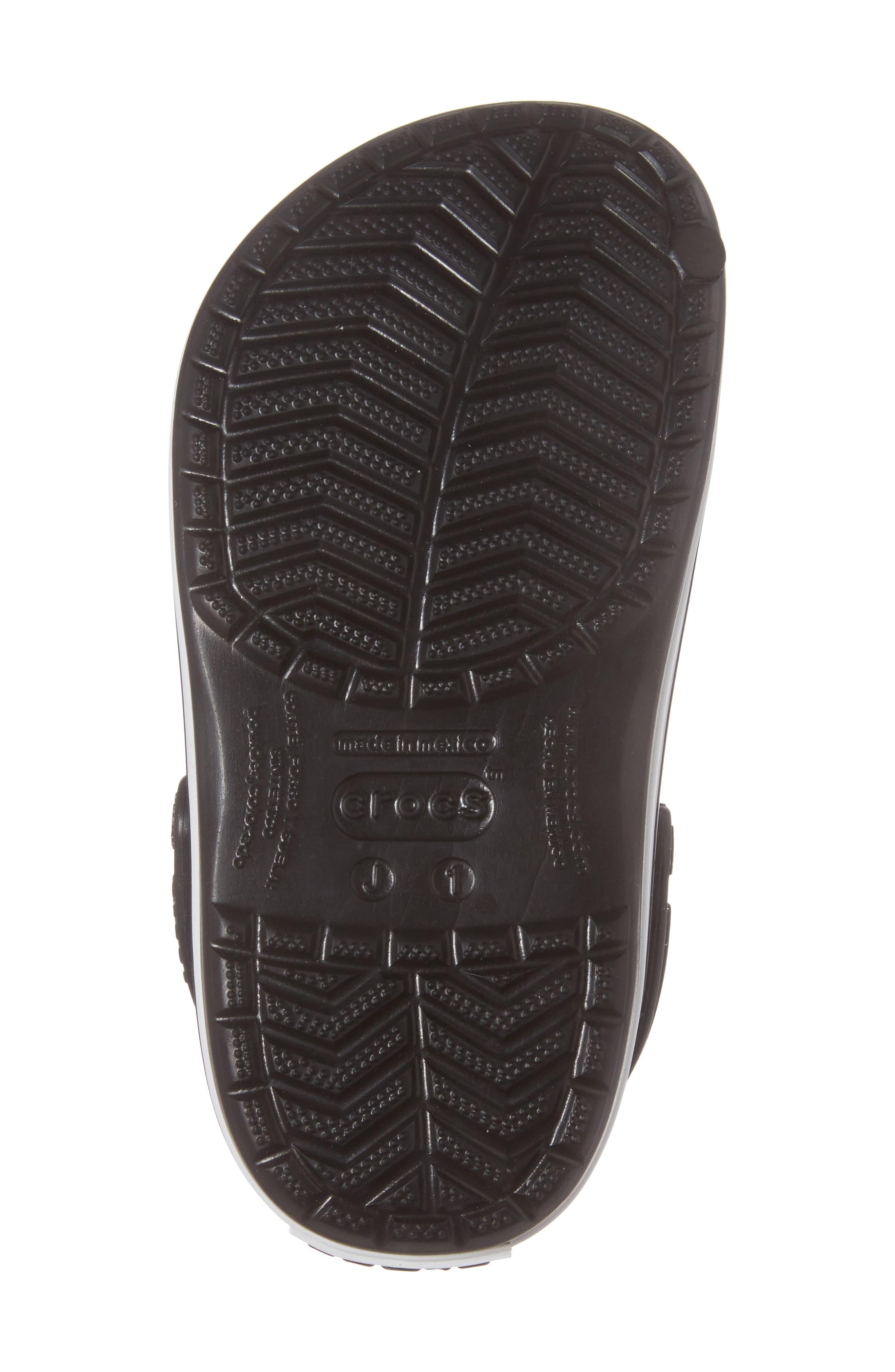 CROCS <sup>™</sup> Crocband Clog, Alternate, color, 