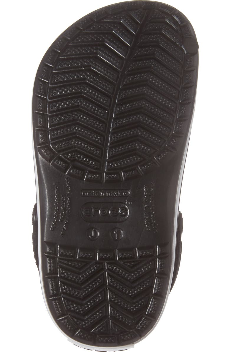 CROCS <sup>™</sup> Crocband Clog, Alternate, color,