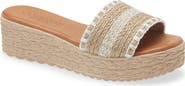 Cordani Brylee Platform Sandal