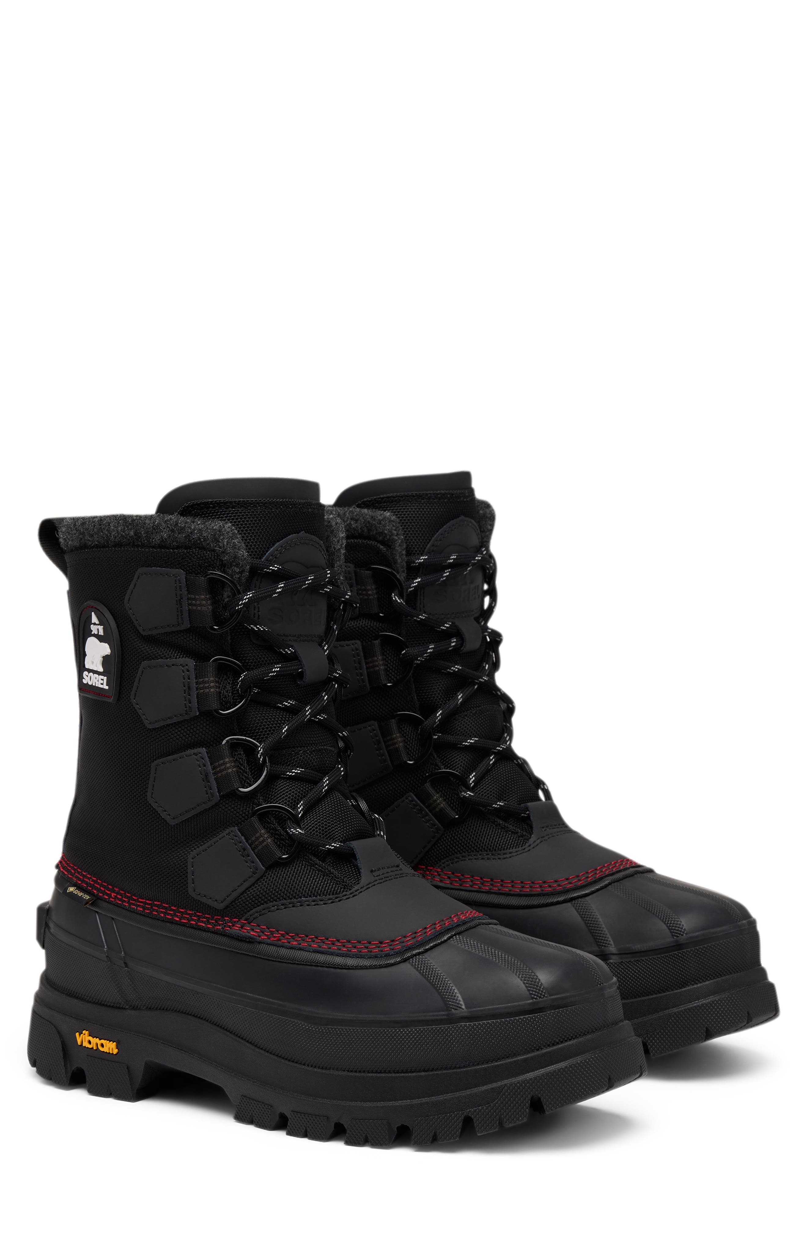Caribou Horizon Gore-Tex® Waterproof Boot (Men) | Nordstrom