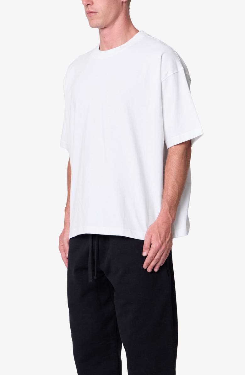 mnml Basic Boxy T-Shirt, Alternate, color, 