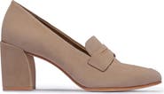 Bernardo Footwear Nevaeh Loafer Pump