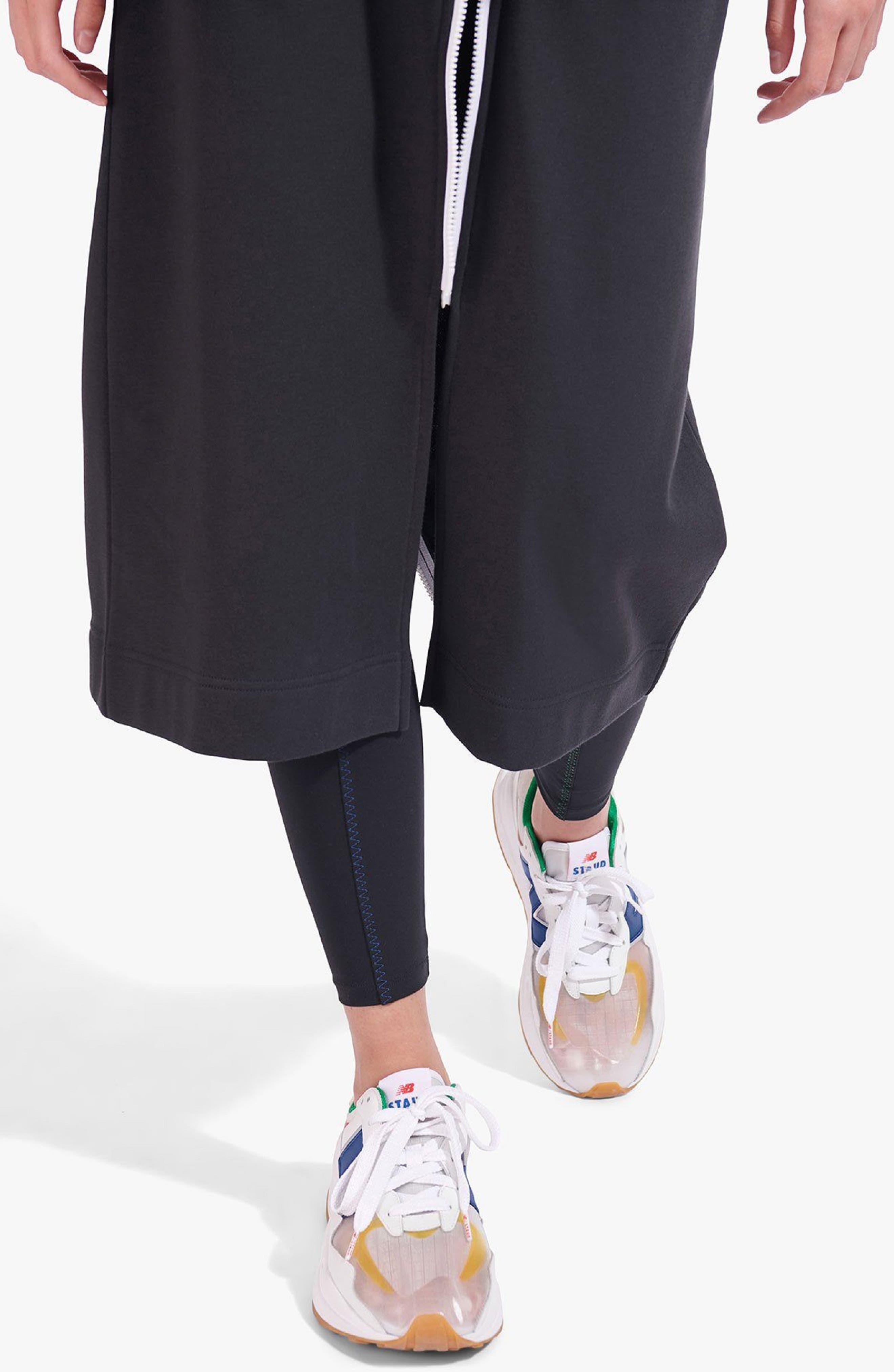 New Balance Staud X New Balance 57/40 Sneaker, Alternate, color, 