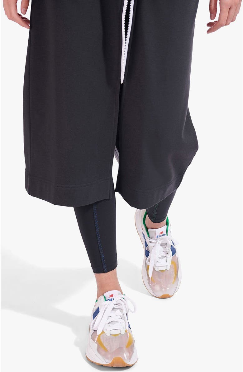 New Balance Staud X New Balance 57/40 Sneaker, Alternate, color,