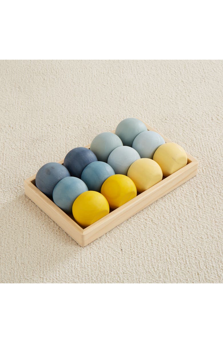 Wonder & Wise by Asweets Simply Spheres, Alternate, color, Multi