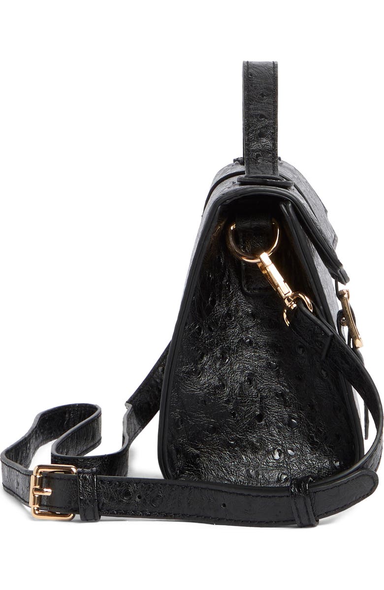 URBAN EXPRESSIONS HANDBAGS Crystal Crossbody Bag, Alternate, color,