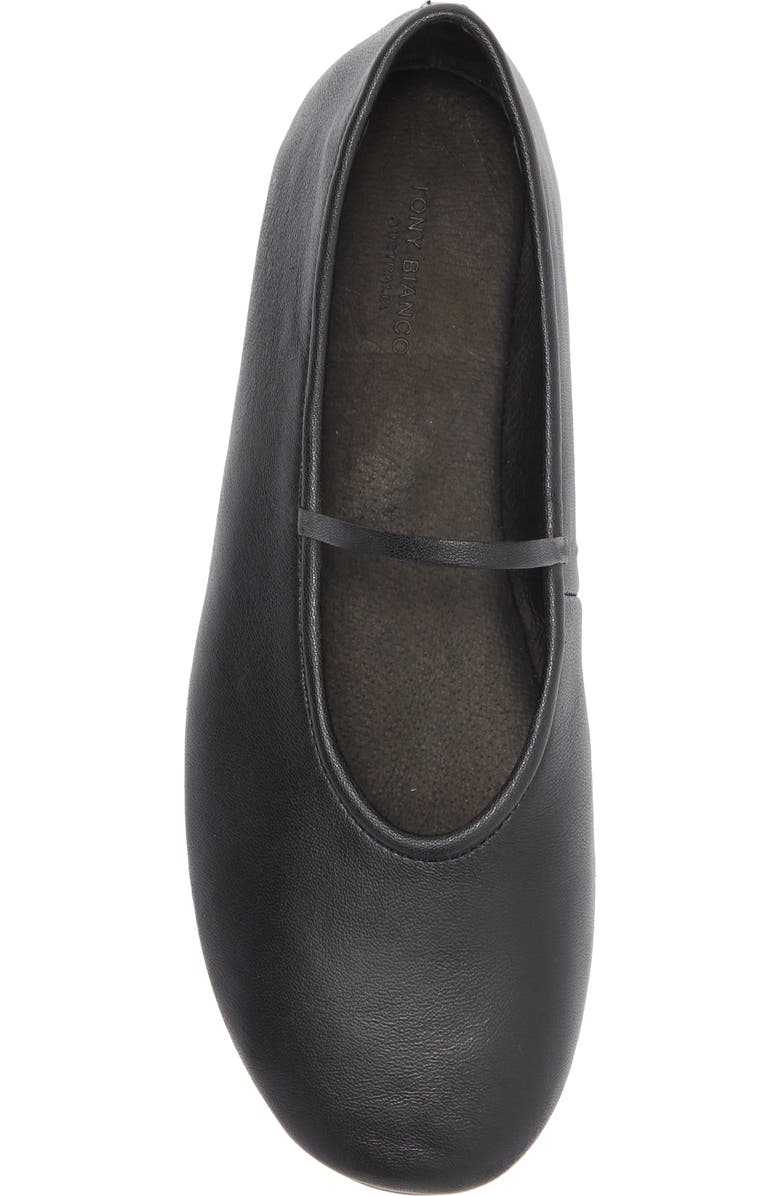 Tony Bianco Martinez Mary Jane Flat, Alternate, color,