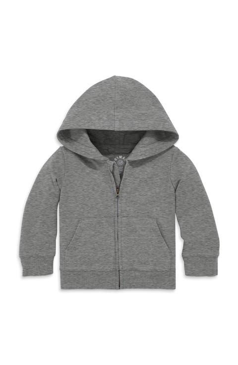 The Baby Zip Hoodie