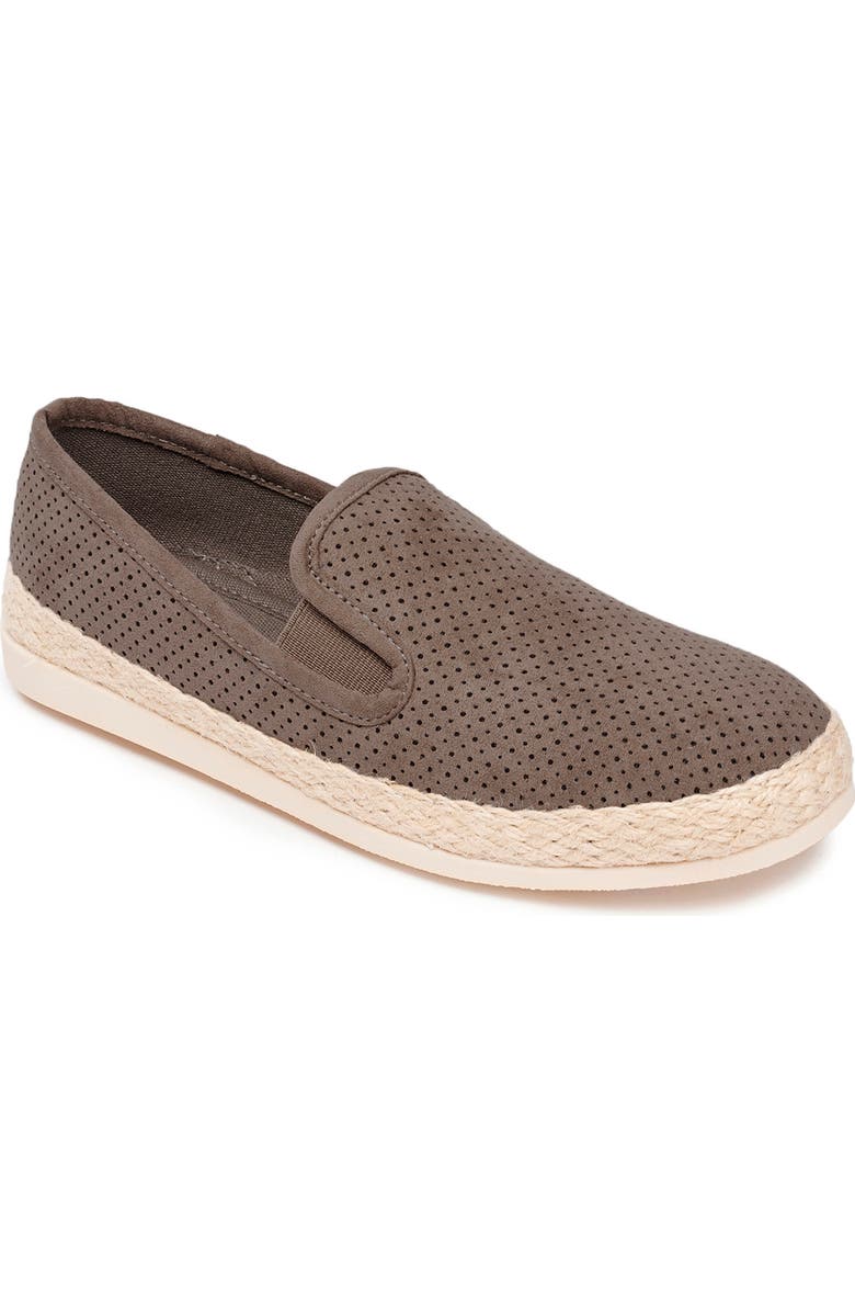 Esprit Espirit Erika Slip-On Sneaker, Main, color,