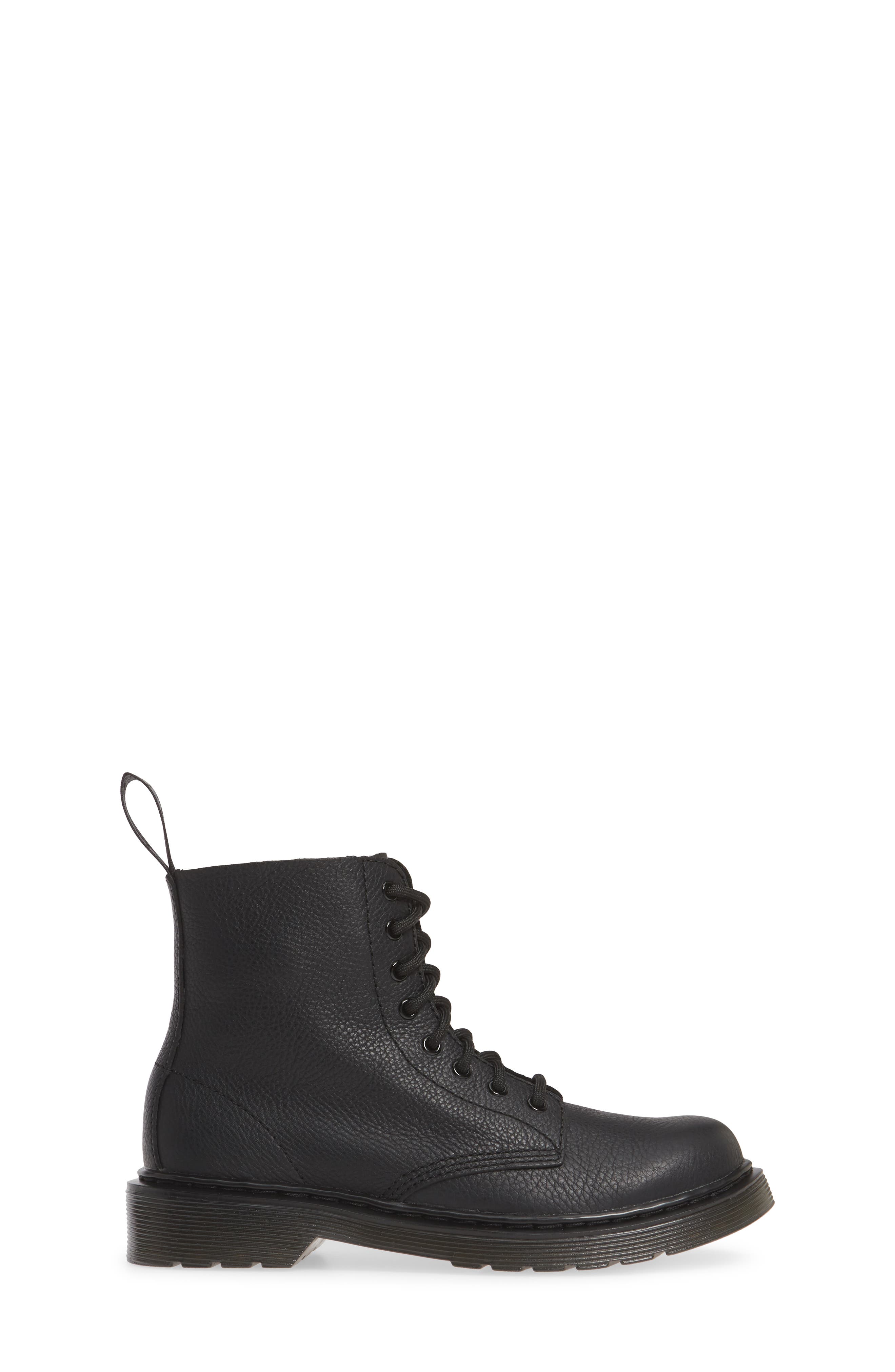 Dr. Martens 1460 Boot, Alternate, color, 