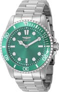 INVICTA Pro Diver Bracelet Watch, 43mm