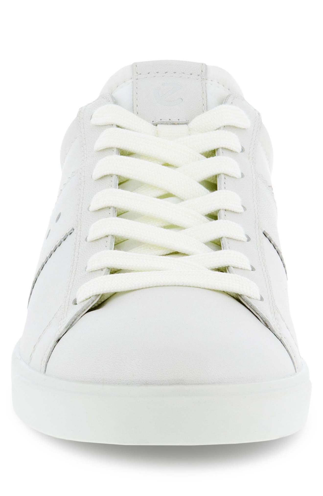 Street Lite Retro Sneaker, Alternate, color, WHITE/SHADOW WHITE