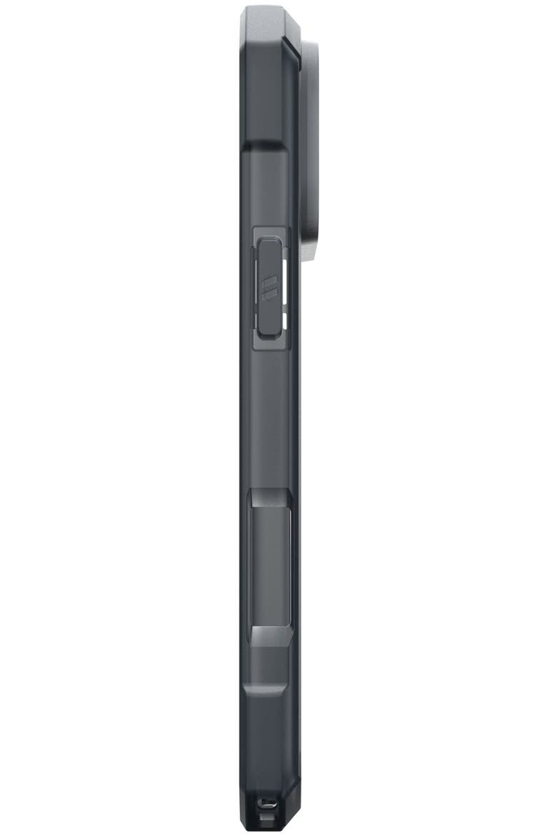 Essential Armor MagSafe Case for Apple iPhone 17 Pro Max, Alternate, color, GRAY
