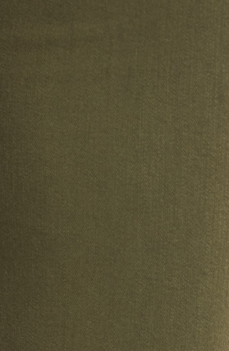 Madewell High Waist Skinny Jeans, Alternate, color, 