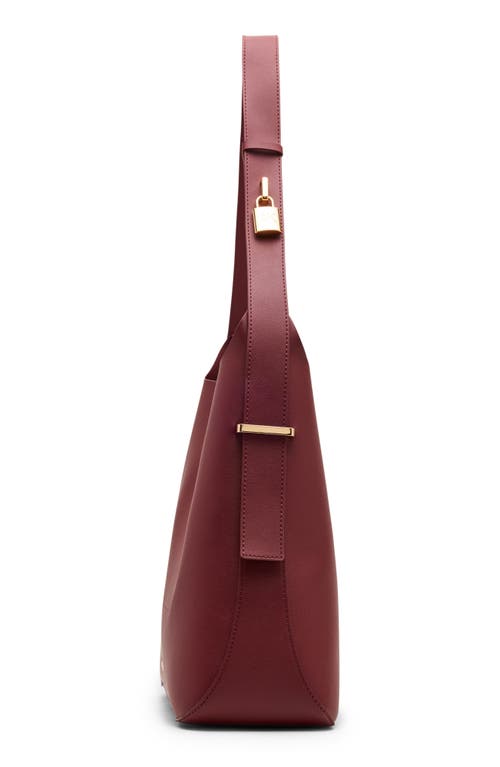 Anne Klein Shoulder Bag With Pouch