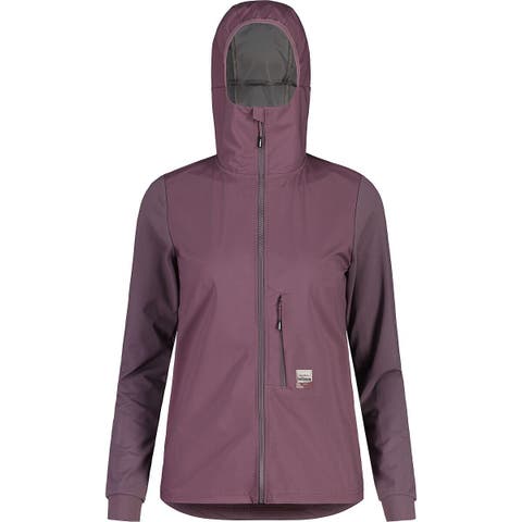 Sennesm Alpine Hybrid Jacket - Women's