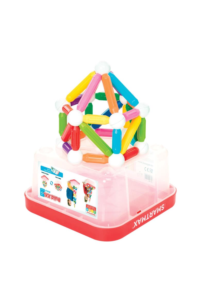 SmartMax® Build XXL - 70 Piece Set, Alternate, color, Multicolor