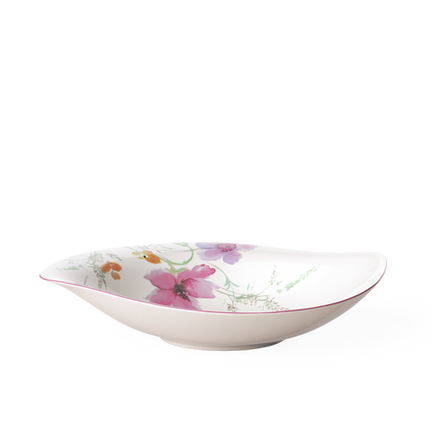 Mariefleur Special Serve Salad Deep Bowl