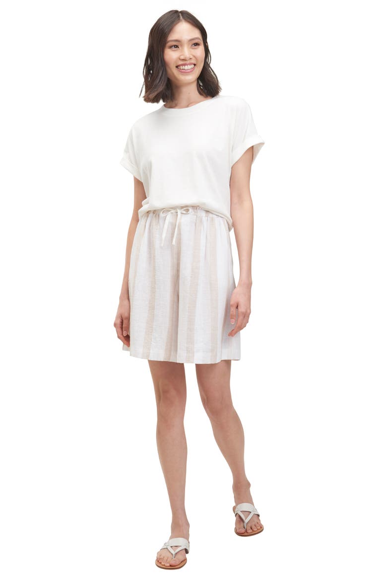Skye T-Shirt, Alternate, color, WHITE