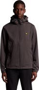 Lyle & Scott Sports Windbreaker Full Zip Jacket