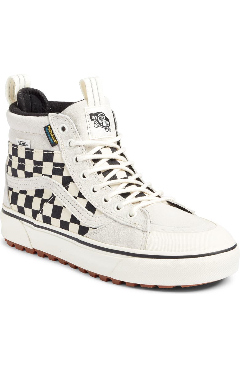 Vans SK8-Hi MTE-2 Sneaker, Main, color,