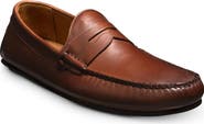 Allen Edmonds Supersport Moc Toe Penny Loafer