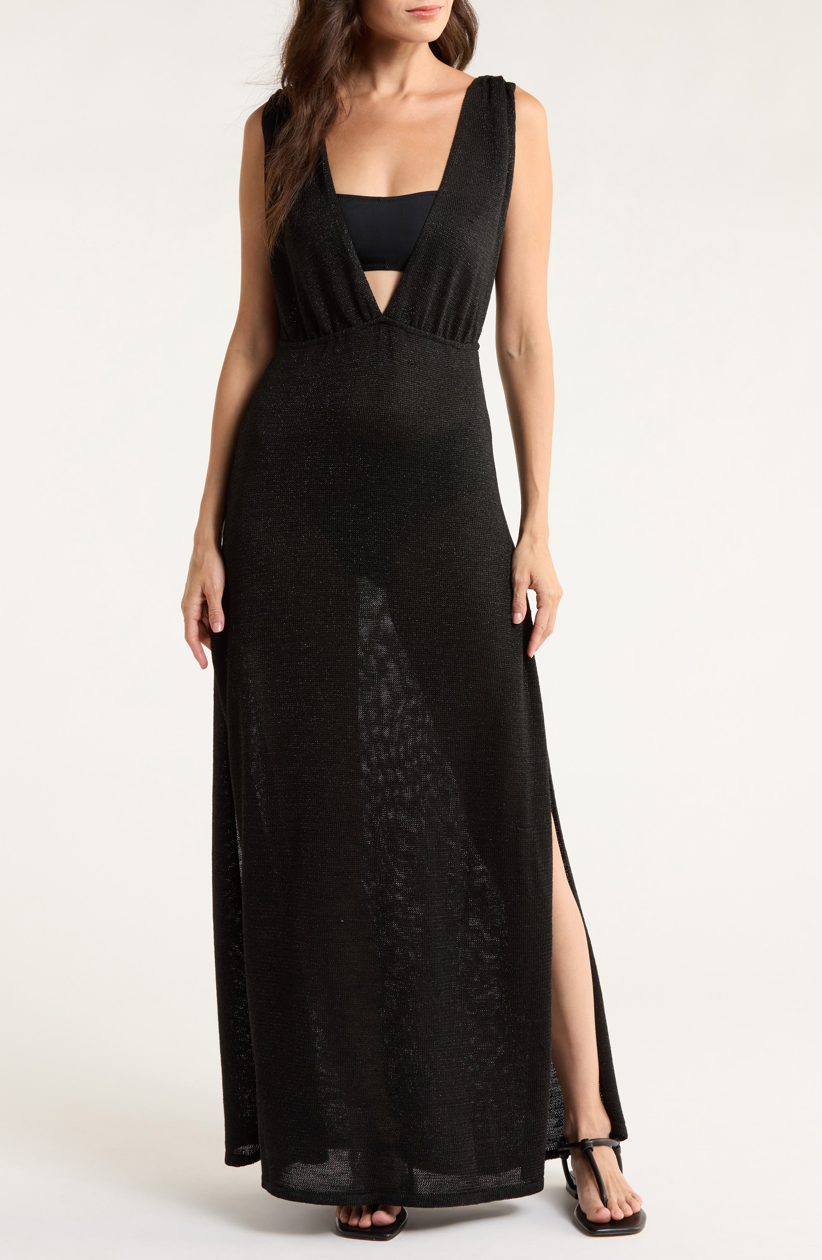 selected BLACK