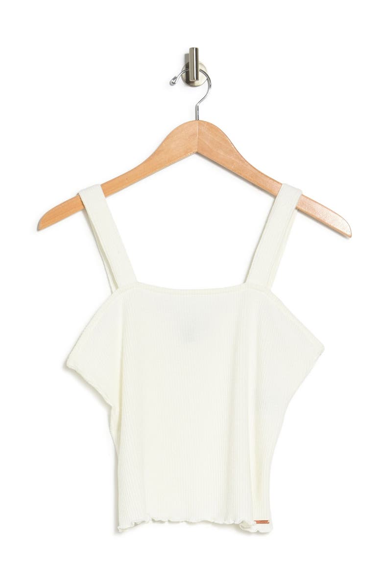 Volcom Lil Ribbed Tank, Alternate, color, 