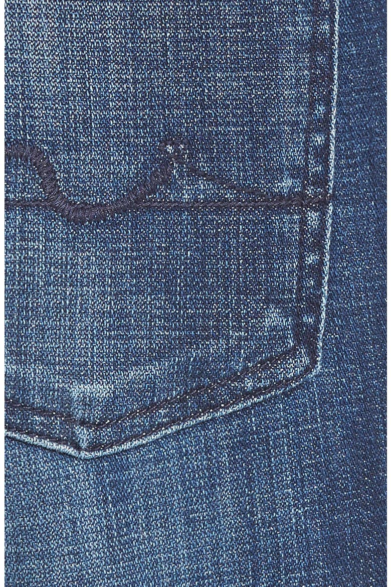 7 For All Mankind® Josefina Boyfriend Jeans, Alternate, color, REGAL BROKEN TWILL