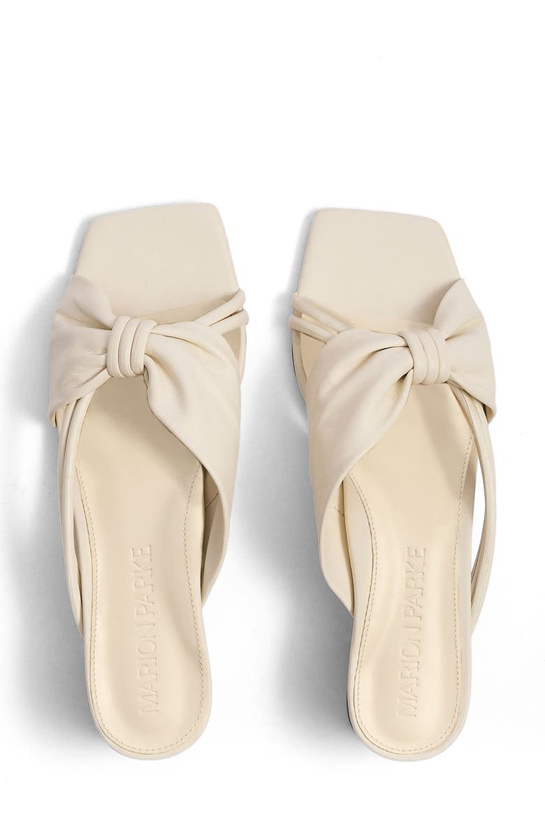 MARION PARKE Laney Block Heel Sandal, Alternate, color,