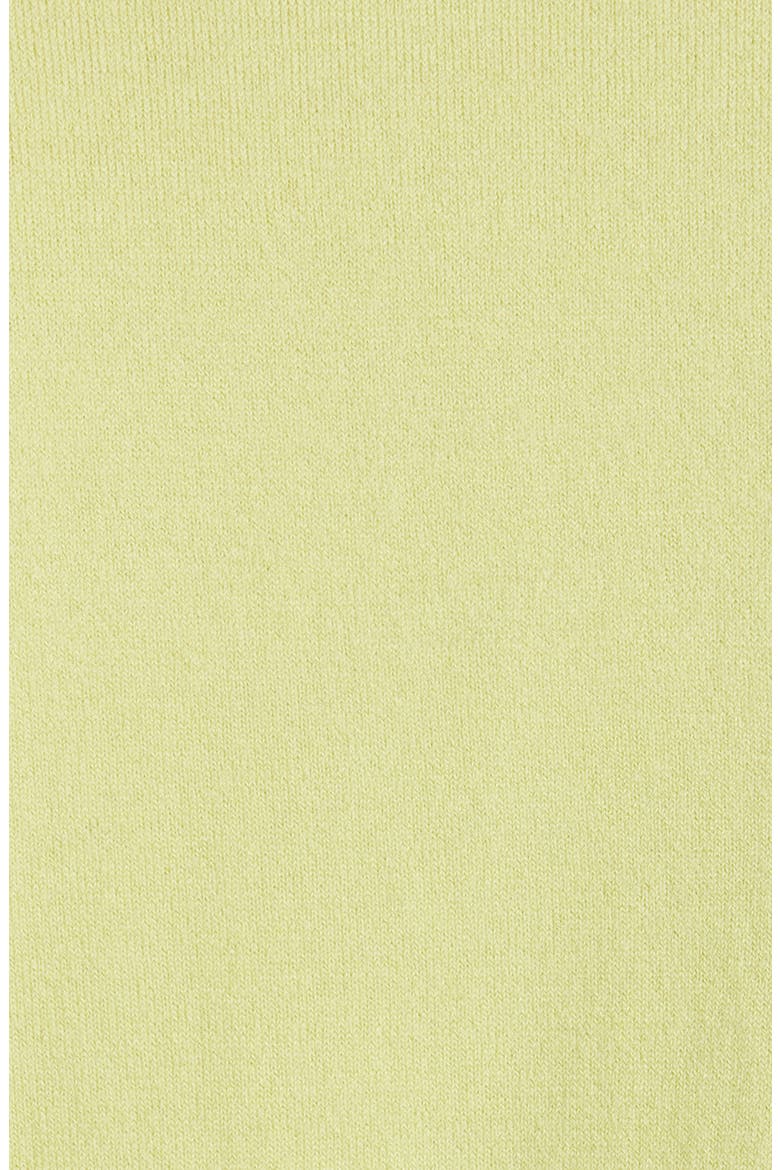 Cashmere Blend Sweater, Alternate, color, SEAGRASS