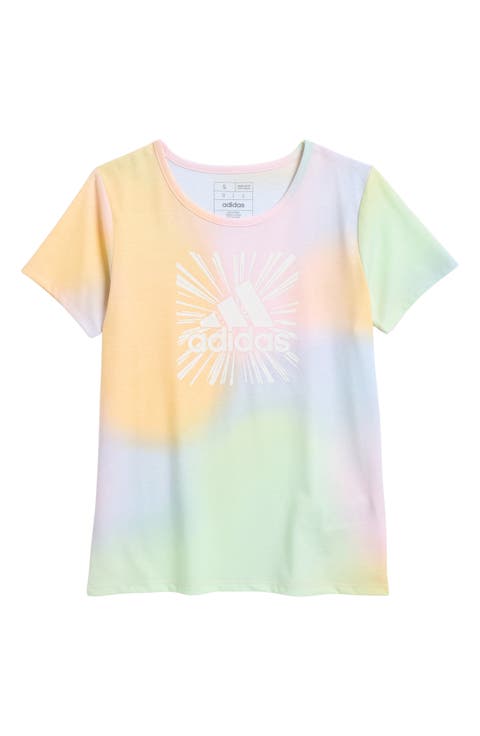 Kids' Graphic T-Shirt (Big Kid)