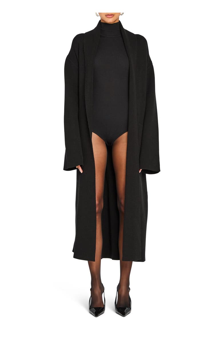 SER.O.YA Crosby Sweater Duster, Main, color,