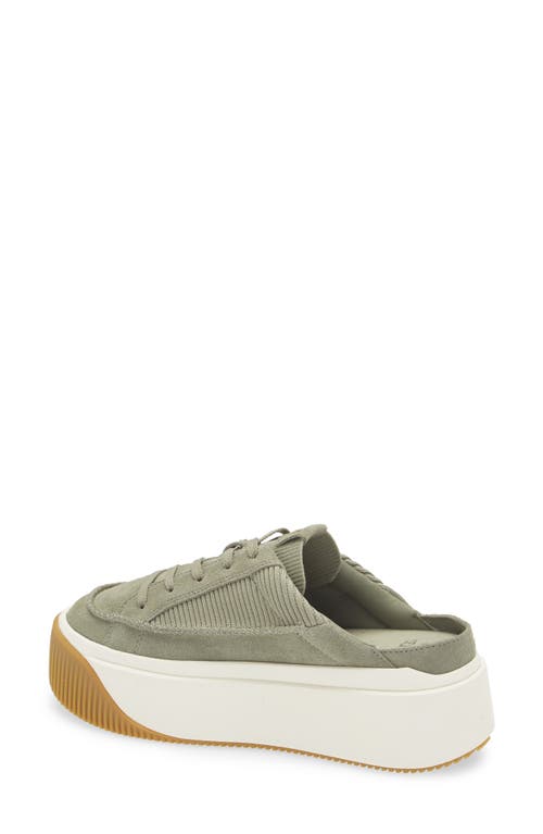 UGG UGG® EZ-DUZZIT PLATFORM MULE