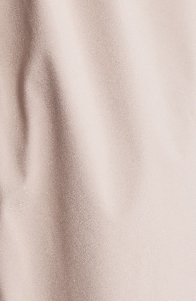 Sam Edelman Hooded Longline Parka, Alternate, color, Oat