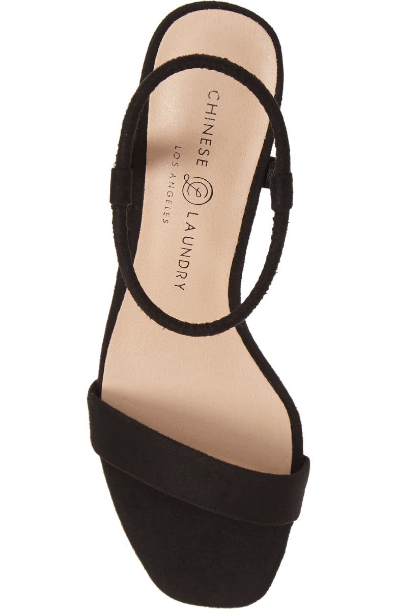 Chinese Laundry Yummy Sandal, Alternate, color,