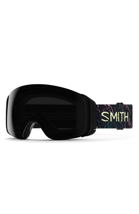 4D MAG 184mm Snow Goggles