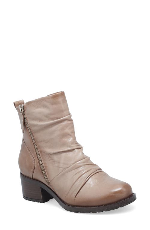 Miz Mooz Juliena Bootie In Brown