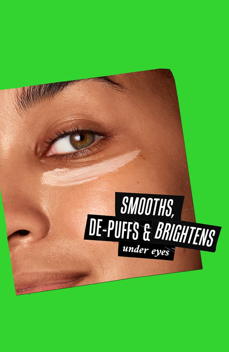 Kiehl's Since 1851 An Avo Toast to Bright Eyes Duo $79 Value, Alternate, color, 