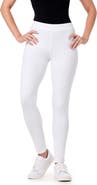 Coolibar Women's Summer Leggings, UPF 50+ Sun Protection, Monterey