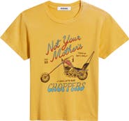 Daydreamer Not Your Mother's Choppers Graphic T-Shirt