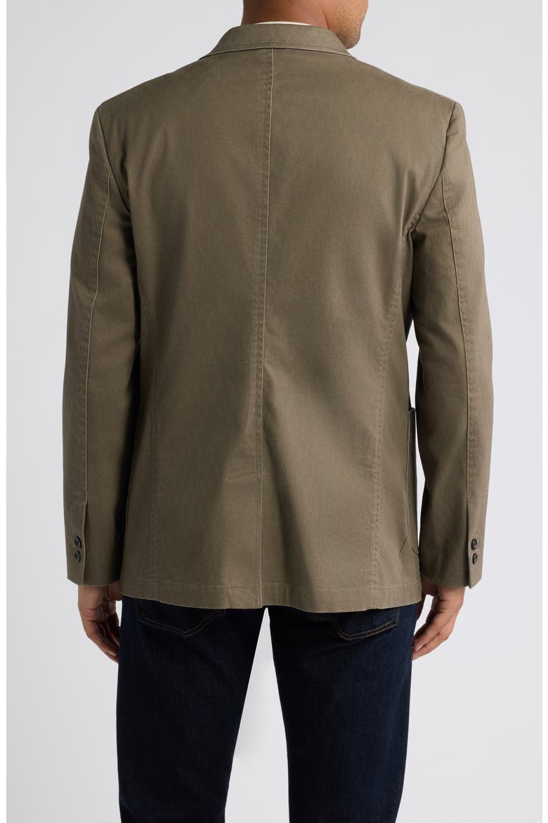 Conley Blazer, Alternate, color, TAUPE