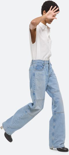 Carpenter Jeans