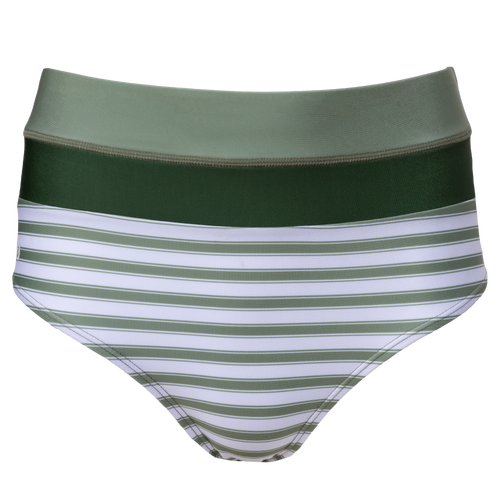 Nani Swimwear Colorblock Swim Bottom