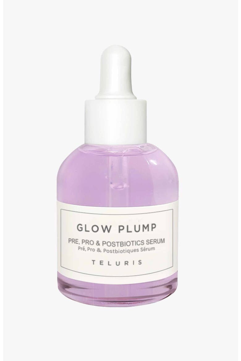 Glow Plump Serum, Main, color, None