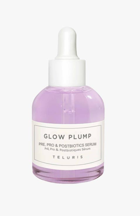 Glow Plump Serum