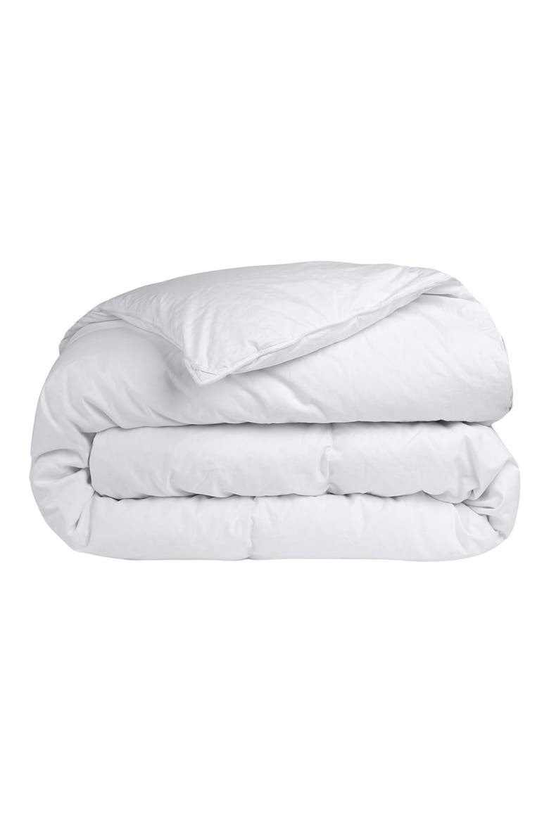 Down Duvet Insert, Main, color, LIGHTWEIGHT