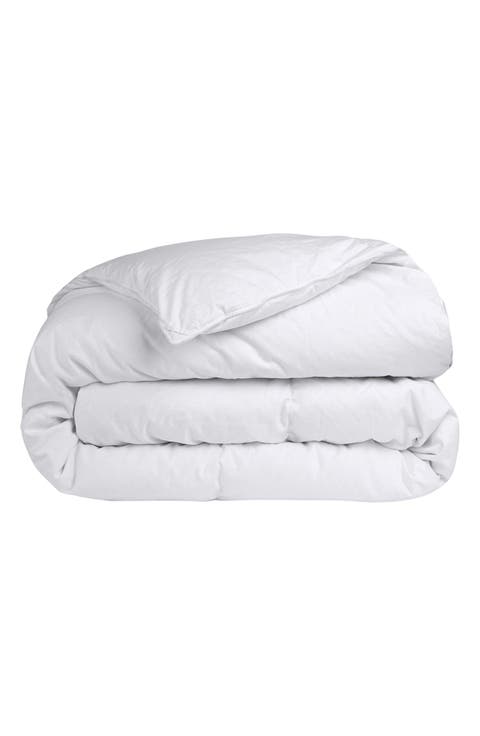 Down Duvet Insert